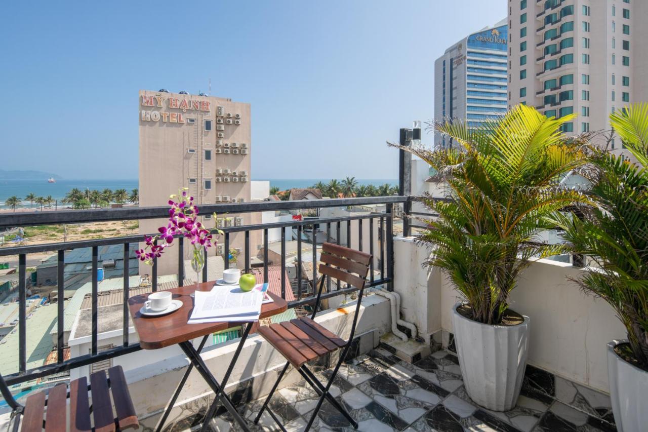 Danang Corner Vo Van Kiet Dış mekan fotoğraf